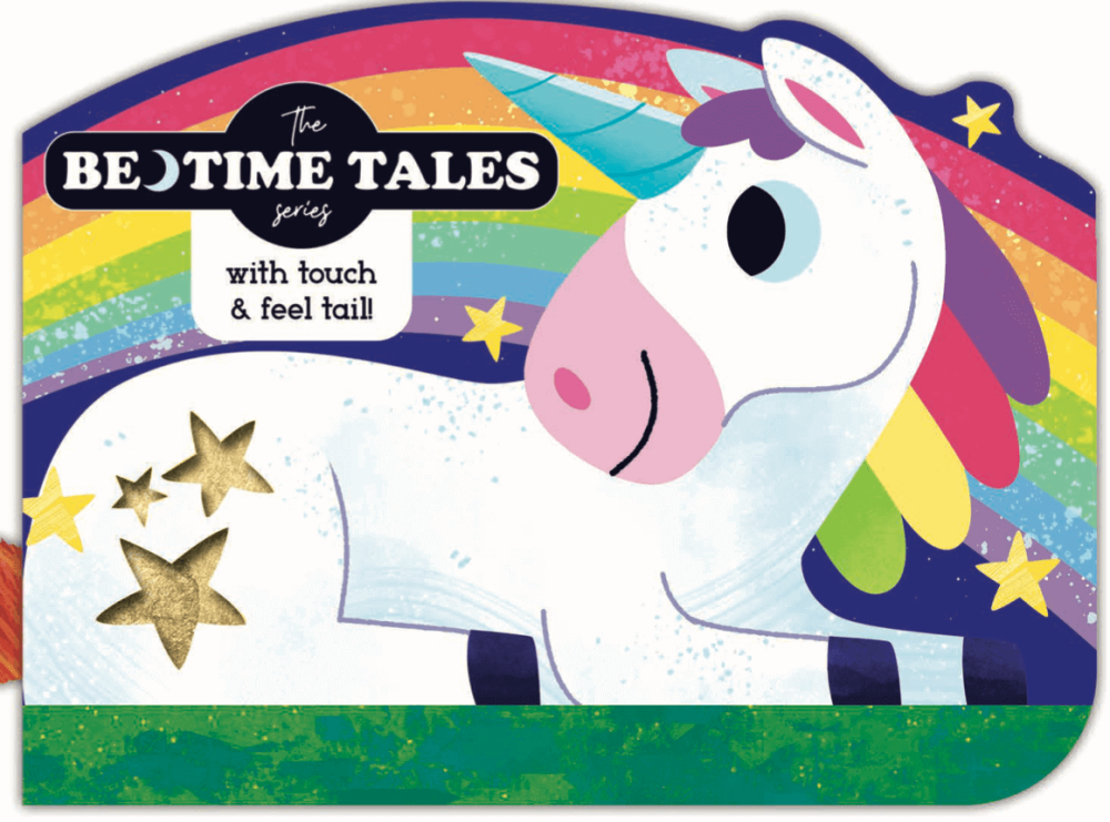 bedtime tales unicorn