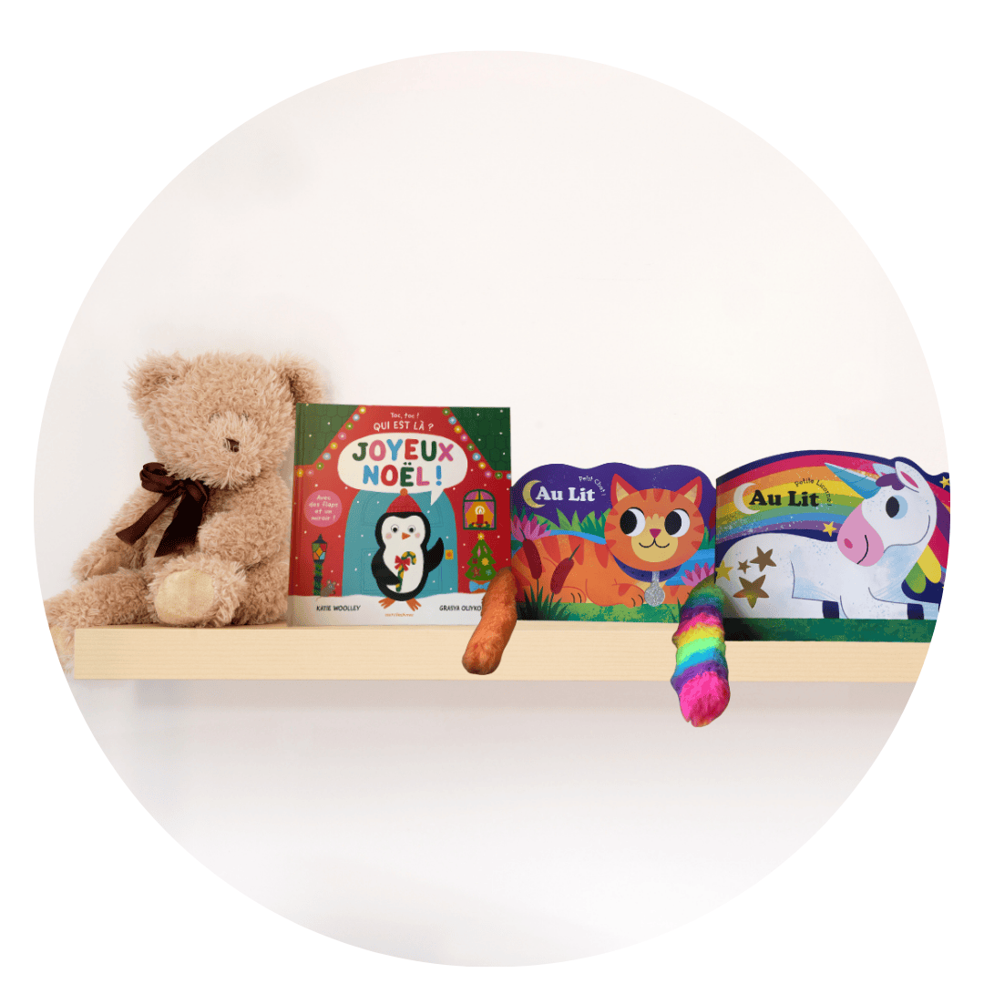 children books translation services