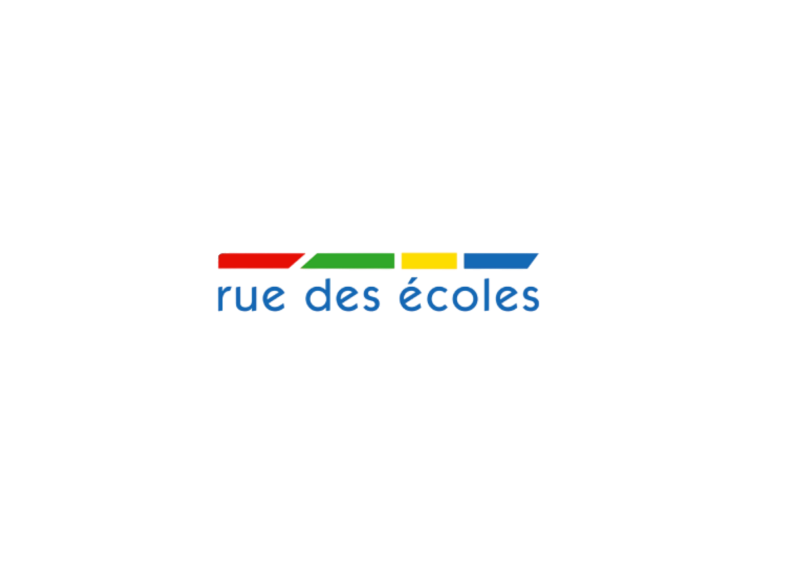 Rue des Ecoles publishing house
