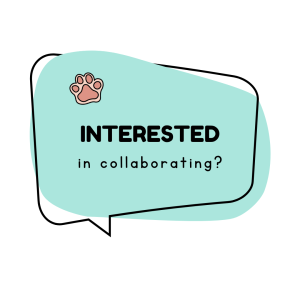 interested in collaborating