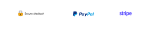payment and checkout